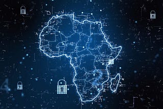 Data governance and security, trends in emerging economies, the case of Africa.