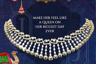 Best Diamond jewellery in meerut