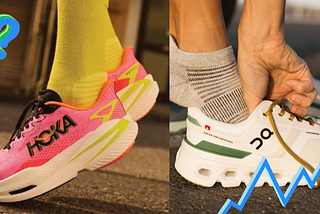 Hoka and the Max Cushion Trap