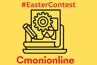 Entries For The N100k #EasterContest