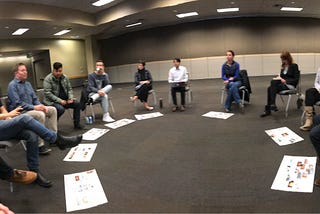 Reconnecting Beyond Remote: Design, Community, and the Return to the World