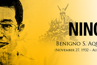 The Undelivered Arrival Statement of Ninoy Aquino