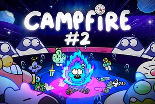 3Landers Campfire #2 summary