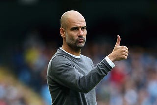 Josep “Pep” Guardiola Sala (born 18 January 1971) is a Spanish professional football manager and…