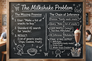 The RAG Problem