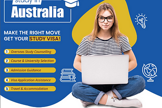 STUDY IN AUSTRALIA -NEXGENCY