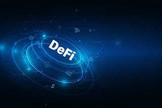 The Future of Payments with DeFI: Can It Be A Reality?