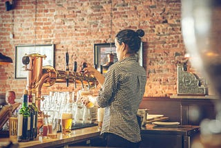When You Quit Your Job, Do You Lose Your Purpose?