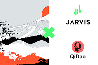 QiDao provides $1M MAI of liquidity in on the Market’s Jarvis Forex pool