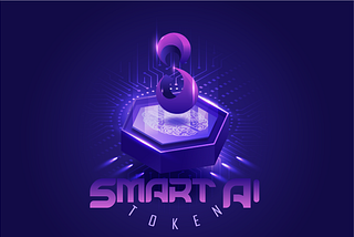 Smart AI Token: the future of Artificial Intelligence