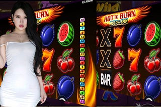 Mengenali Game Judi Slot Online Secara Lengkap