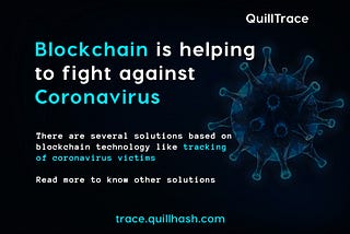 5 Ways China Is Using Blockchain Technology Against Coronavirus