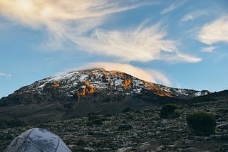 Ascending Beyond Limits: The Soul-Cleansing Journey up Mount Kilimanjaro