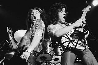 The Making of the ‘Van Halen’ Debut Album