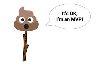 Interpreting the misinterpreted MVP