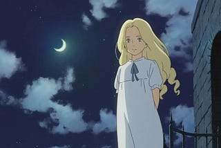 When Marnie Was There: The Ghibli Movie That Broke Me