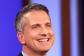 An Unsolicited Letter To Bill Simmons