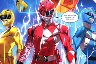 Styled Attack @Dev_logue