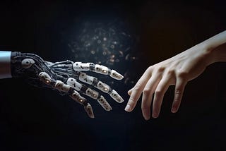 Why AI Can’t Coach Your Soul: A Lesson from the Observer’s Chair