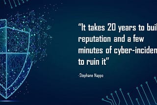 Why Startups Should Think About Cyber Security from an Early Stage