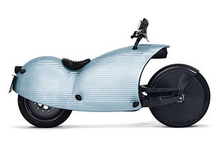 Best Electric Motorcycles