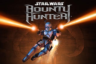 Bounty Hunter Returns: The Legendary STAR WARS™ Classic Lands on Modern Platforms
