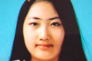 Runa Tamura Portrait