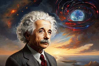 Decoding the Mind of a Genius: A Look into Albert Einstein’s Wisdom
