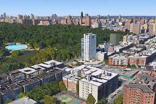 Manhattan Neighborhood To Watch: Central Park North