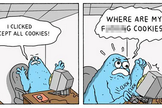 Cookies and why you should care about them