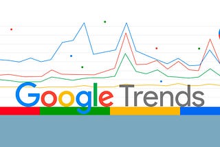 Google Trends: Como analisar “Interesse ao longo do tempo”