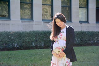 【美國懷孕日記】第二孕期 14~28 週的產檢、孕期推薦用品（內有折扣碼）及選擇坐月子的方式