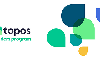 Introducing the Topos Builders Program: Unleashing the Potential of Zero-Knowledge with Development…