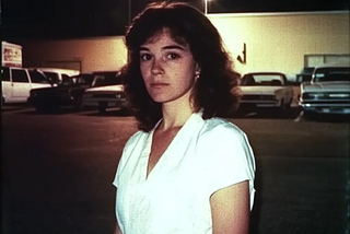 Shadow of Fear: The Relentless Stalking and Unsolved Murder of Dorothy Jane Scott