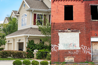 America’s Racial Wealth Gap: Why It’s Still Widening and What We Can Do