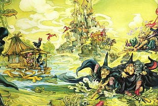 Terry Pratchett: Discworld Series