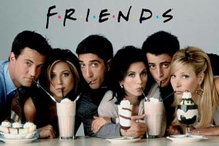 Are TV shows giving Americans an illusion of perfect friendship? An analysis of Friends TV Show