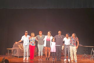 A Side of Rapper’s Delight