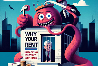 Why Your Rent is Holding the Economy Hostage: Unpacking the Fed’s Sticky Inflation Problem