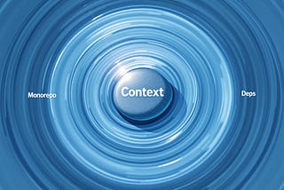 Give Claude Code Context: One Principle, Many Implications