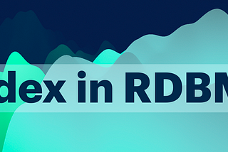 Beginner’s Guide to Indexing