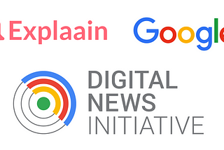 Announcing our Google-backed project to save journalism