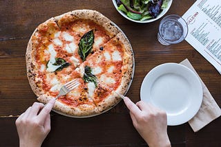 Top 10 Best Pizza Restaurants in South Bay, Los Angeles, CA