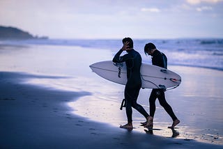 How to Be “Happy” Without Happiness