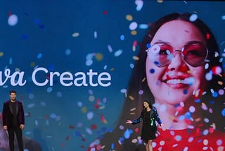 Is CANVA going to rule the world?