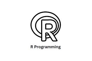 R Programming in 100 Seconds