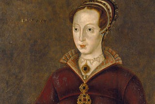 The Tragedy of Lady Jane Grey