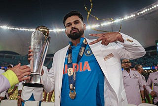 The Shreyas Iyer Redemption Arc