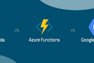 An Intro to Serverless Architecture