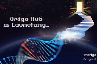 Welcome to Origo Hub: The First Portal to Curated Innovation